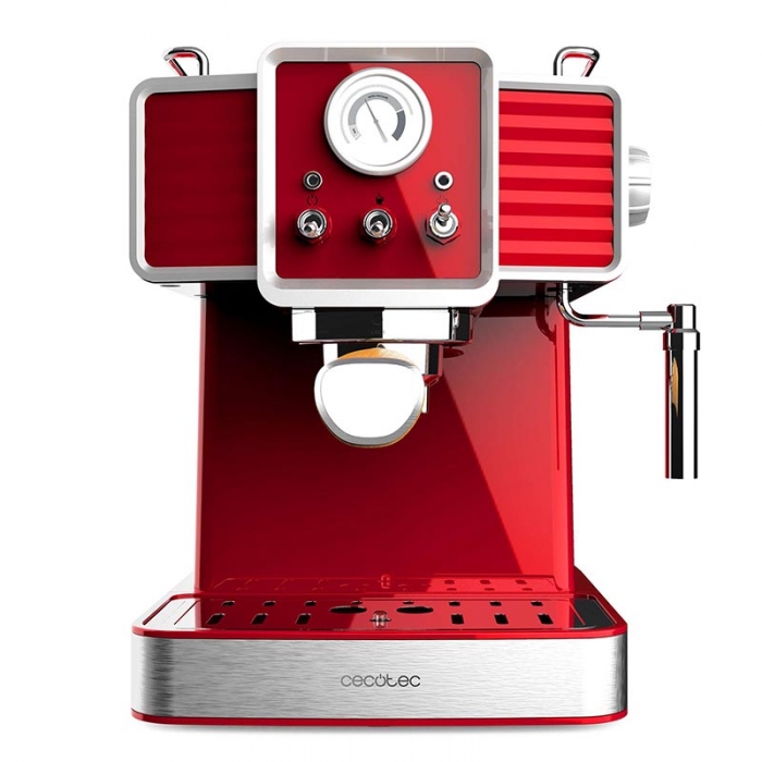 Μηχανή Espresso 1350 W Πίεσης 20 Bar 